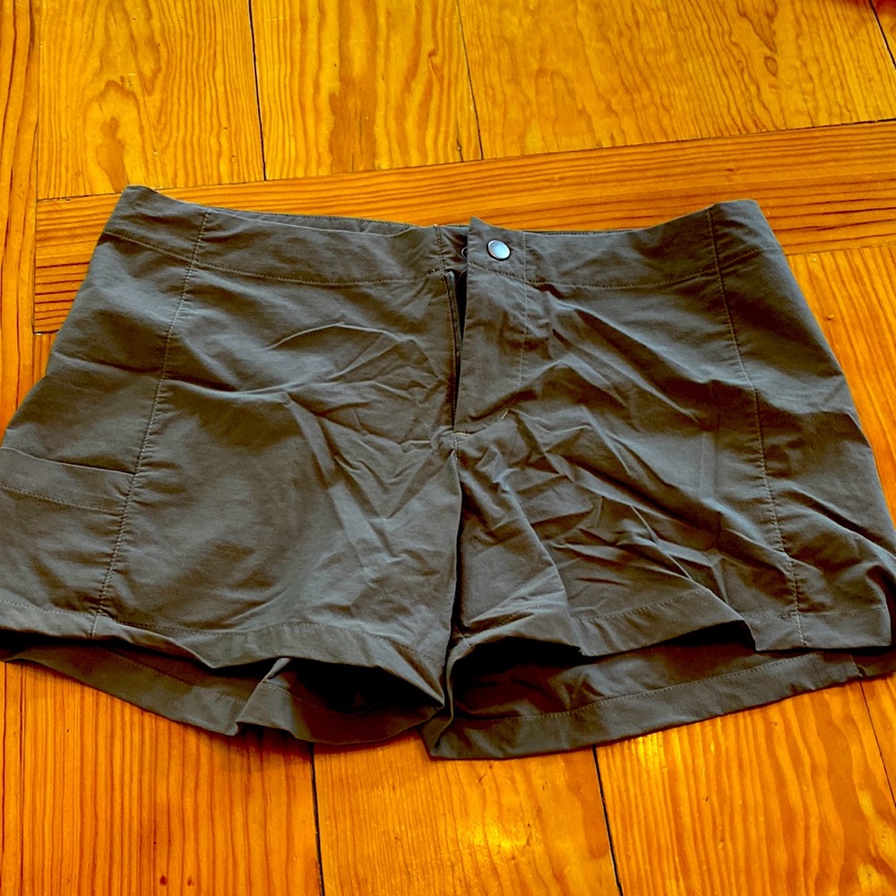 Alpine shorts